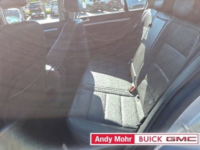 2007 Volkswagen Jetta 2.0T