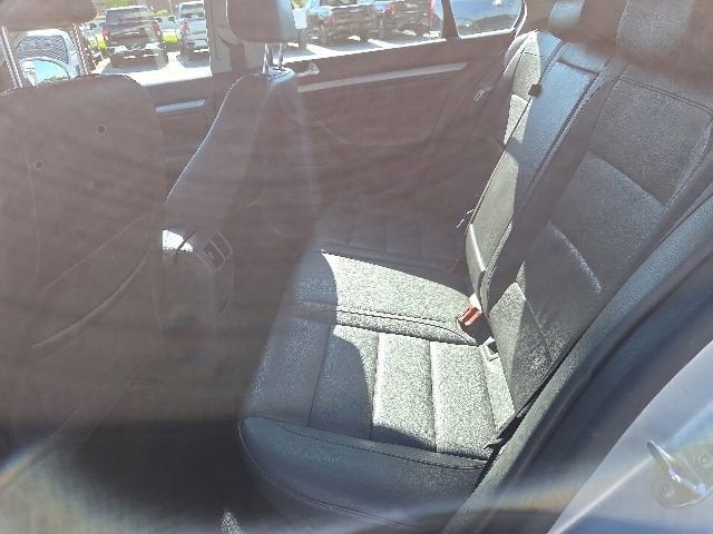 2007 Volkswagen Jetta 2.0T