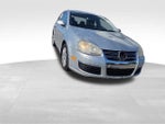 2007 Volkswagen Jetta 2.0T