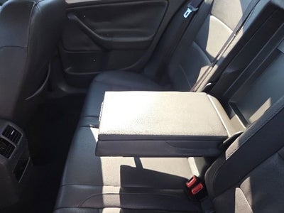 2007 Volkswagen Jetta 2.0T