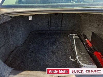 2007 Volkswagen Jetta 2.0T