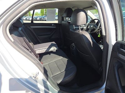 2007 Volkswagen Jetta 2.0T