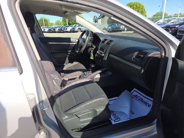 2007 Volkswagen Jetta 2.0T