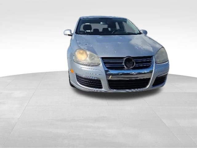 2007 Volkswagen Jetta 2.0T