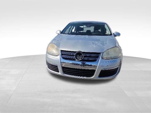 2007 Volkswagen Jetta 2.0T