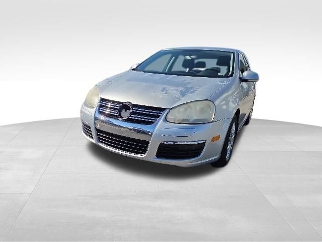 2007 Volkswagen Jetta 2.0T