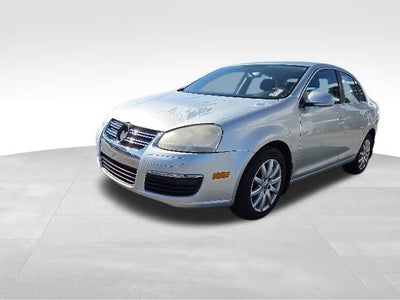 2007 Volkswagen Jetta 2.0T