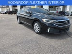 2022 Volkswagen Jetta SEL