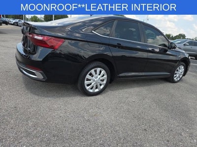 2022 Volkswagen Jetta SEL
