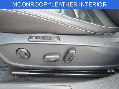 2022 Volkswagen Jetta SEL