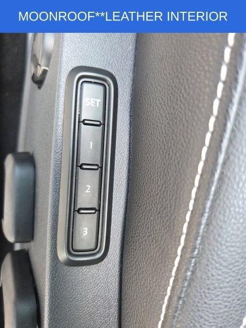 2022 Volkswagen Jetta SEL