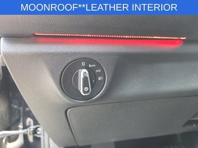2022 Volkswagen Jetta SEL