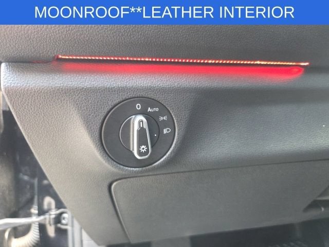 2022 Volkswagen Jetta SEL