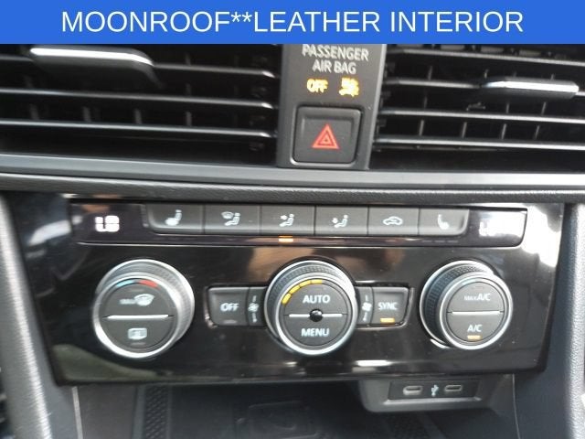 2022 Volkswagen Jetta SEL