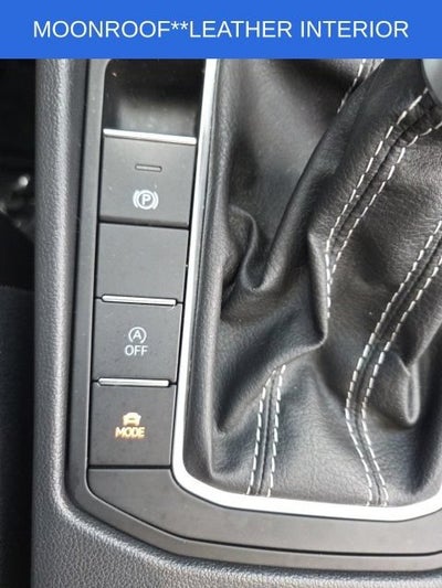 2022 Volkswagen Jetta SEL