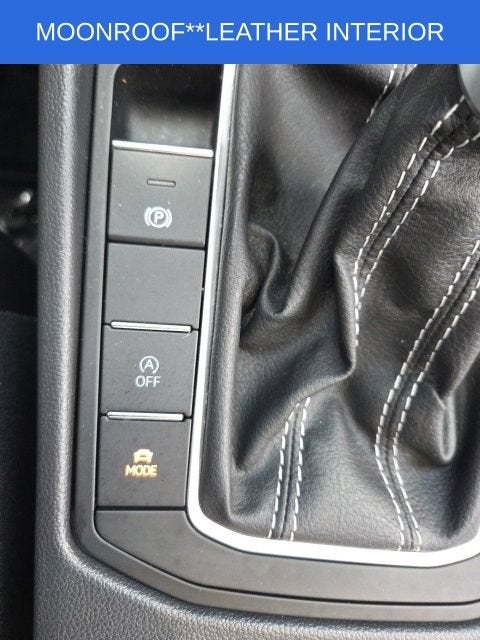 2022 Volkswagen Jetta SEL