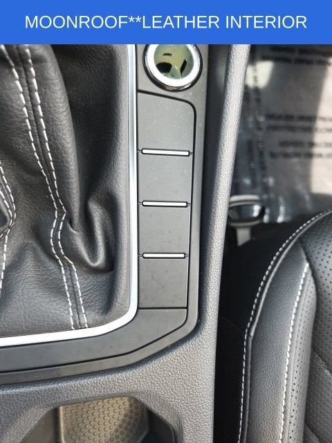 2022 Volkswagen Jetta SEL