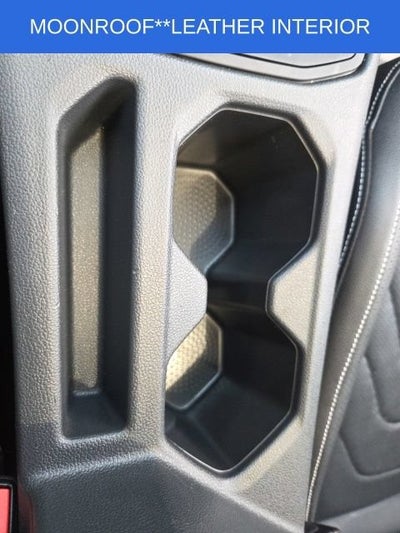 2022 Volkswagen Jetta SEL