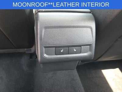 2022 Volkswagen Jetta SEL