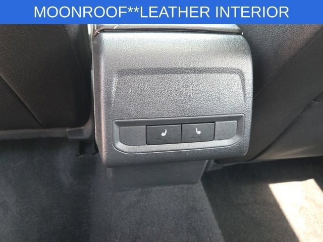 2022 Volkswagen Jetta SEL
