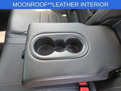 2022 Volkswagen Jetta SEL