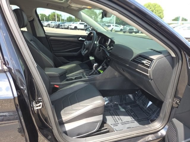2022 Volkswagen Jetta SEL
