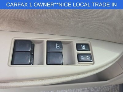2010 Subaru Outback Premium All-Weather