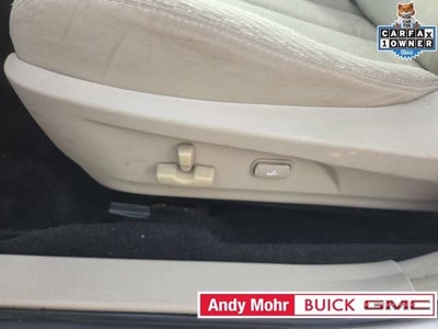 2010 Subaru Outback Premium All-Weather