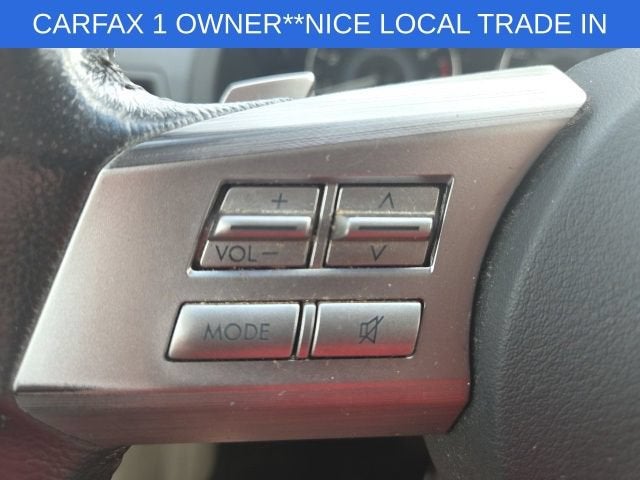 2010 Subaru Outback Premium All-Weather