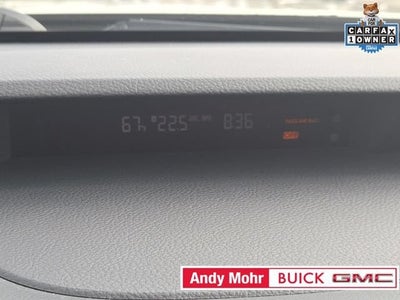 2010 Subaru Outback Premium All-Weather