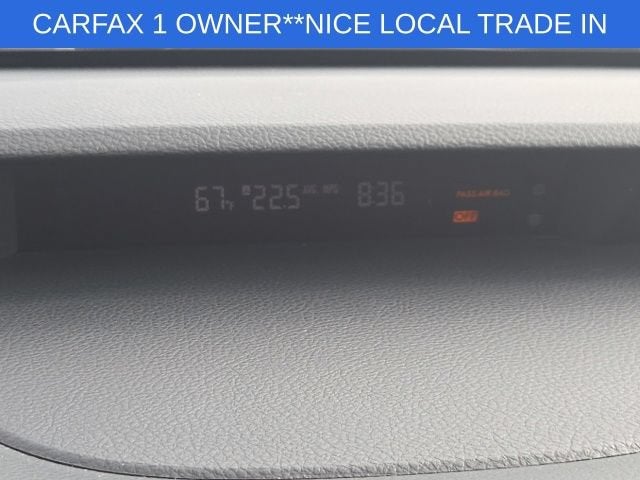 2010 Subaru Outback Premium All-Weather