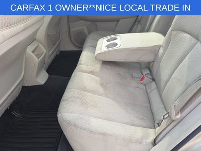 2010 Subaru Outback Premium All-Weather