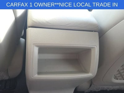 2010 Subaru Outback Premium All-Weather