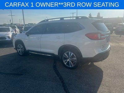 2022 Subaru Ascent Limited
