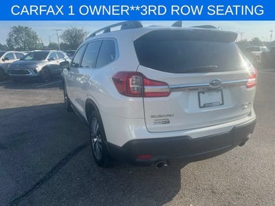 2022 Subaru Ascent Limited
