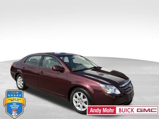 2007 Toyota Avalon XL