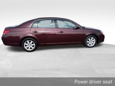2007 Toyota Avalon XL
