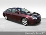 2007 Toyota Avalon XL