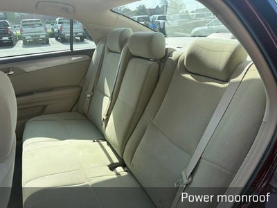 2007 Toyota Avalon XL