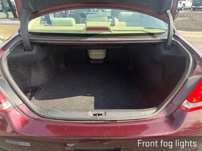 2007 Toyota Avalon XL