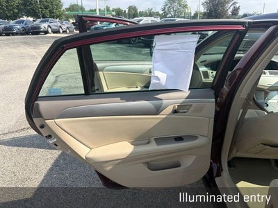 2007 Toyota Avalon XL