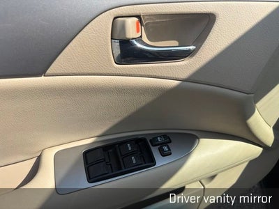 2007 Toyota Avalon XL