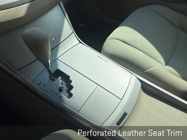 2007 Toyota Avalon XL