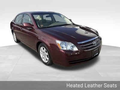 2007 Toyota Avalon XL