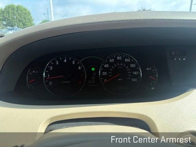 2007 Toyota Avalon XL