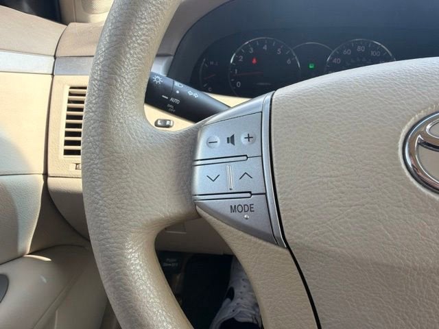 2007 Toyota Avalon XL