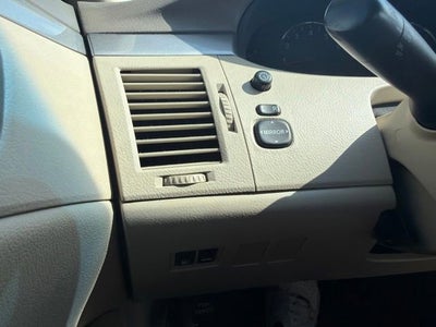 2007 Toyota Avalon XL