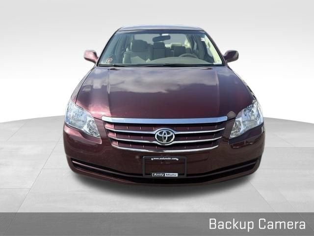 2007 Toyota Avalon XL