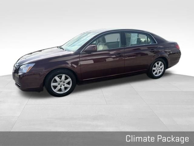 2007 Toyota Avalon XL