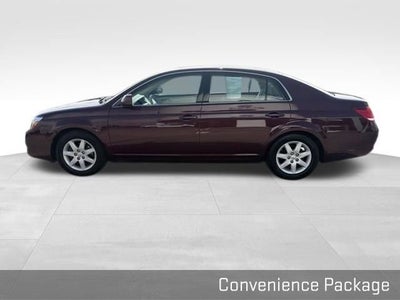 2007 Toyota Avalon XL